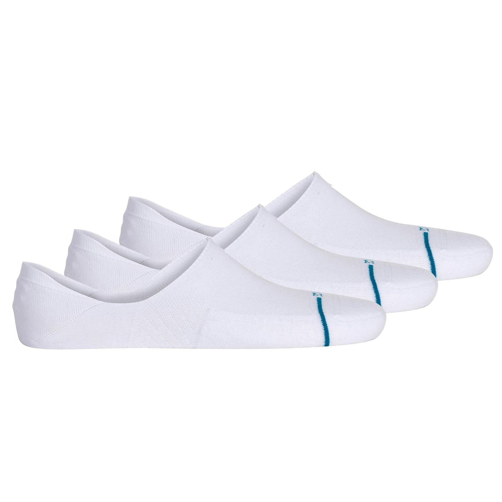 Icon No Show Sneakersocken Unisex Socken