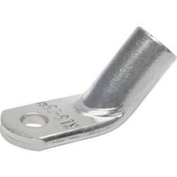 Klauke 49R1245MS Rohrkabelschuh Korrosionsbeständig 45 ° M12 120 mm² 1 St.