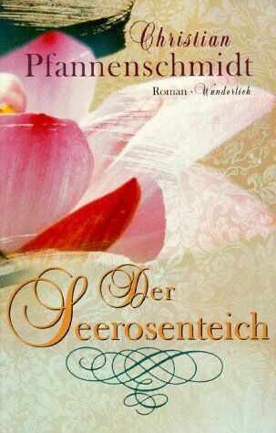 Christian Pfannenschmidt - Der Seerosenteich - Preis vom 15.10.2026 23:06:25 h