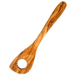 Risottolöffel aus Olivenholz