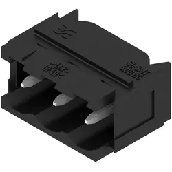 Weidmüller Verbinder 5.08mm SL-SMT 5.#1804270000