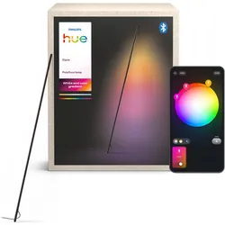 Philips Hue, Stehlampe, Gradient Signe Pole (2550 lm)