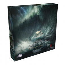 Go on Board The Witcher - Die alte Welt - Skellige - deutsch 294941