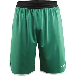 CRAFT Progress Basketballshorts Herren 651000 - team green M
