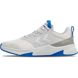 HUMMEL REACH TR POWER white/blue 36