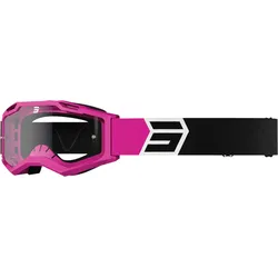 Shot Assault 2.0 Solar Motocross Brille