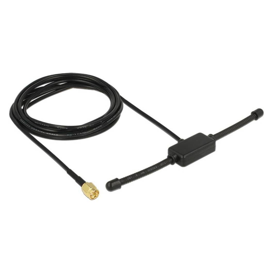 Delock Radio-Antenne (89495)