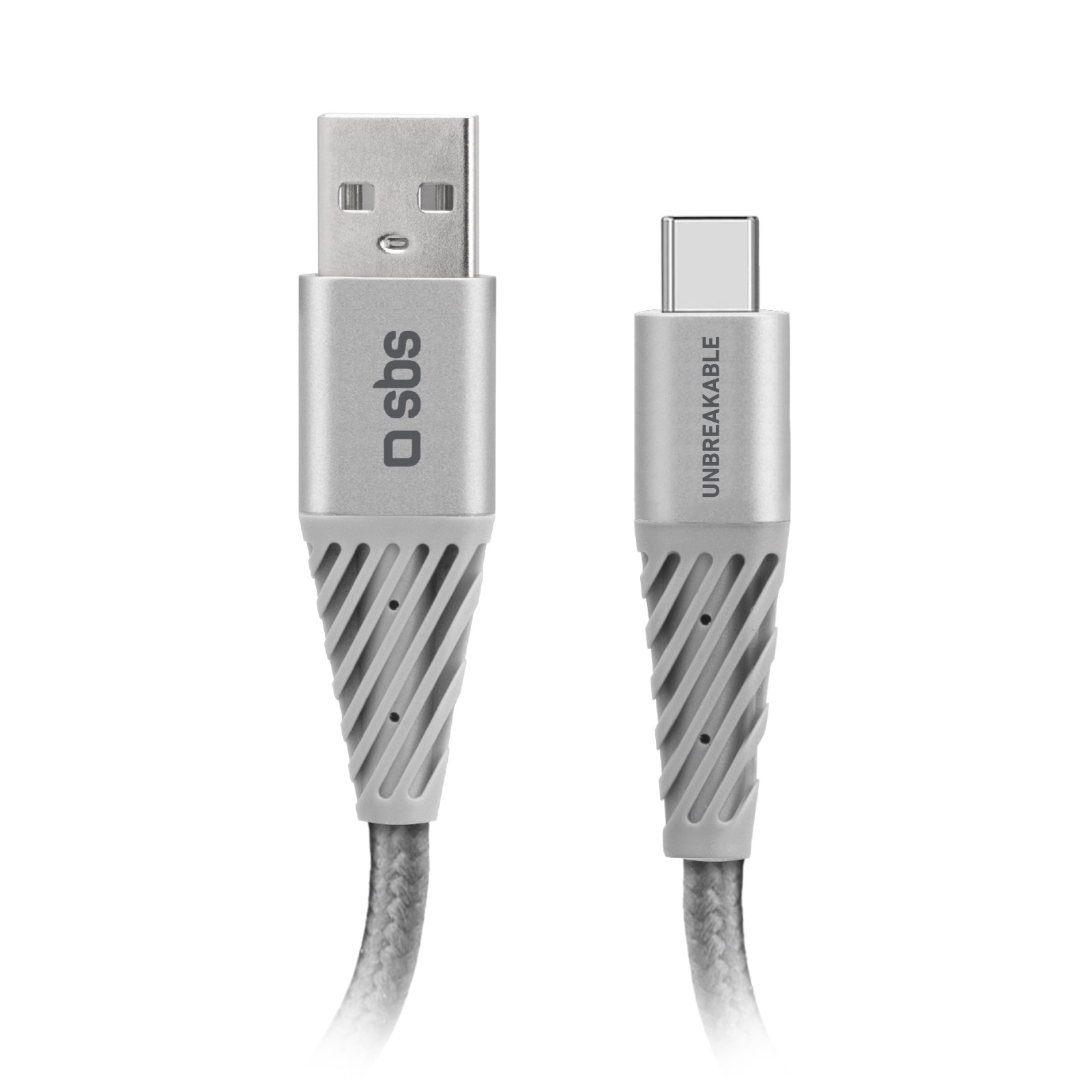 SBS USB-naar-USB-C kabel van aramidevezel