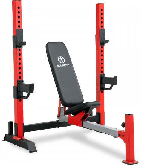 Marcy MWB-7096 Olympic Bench