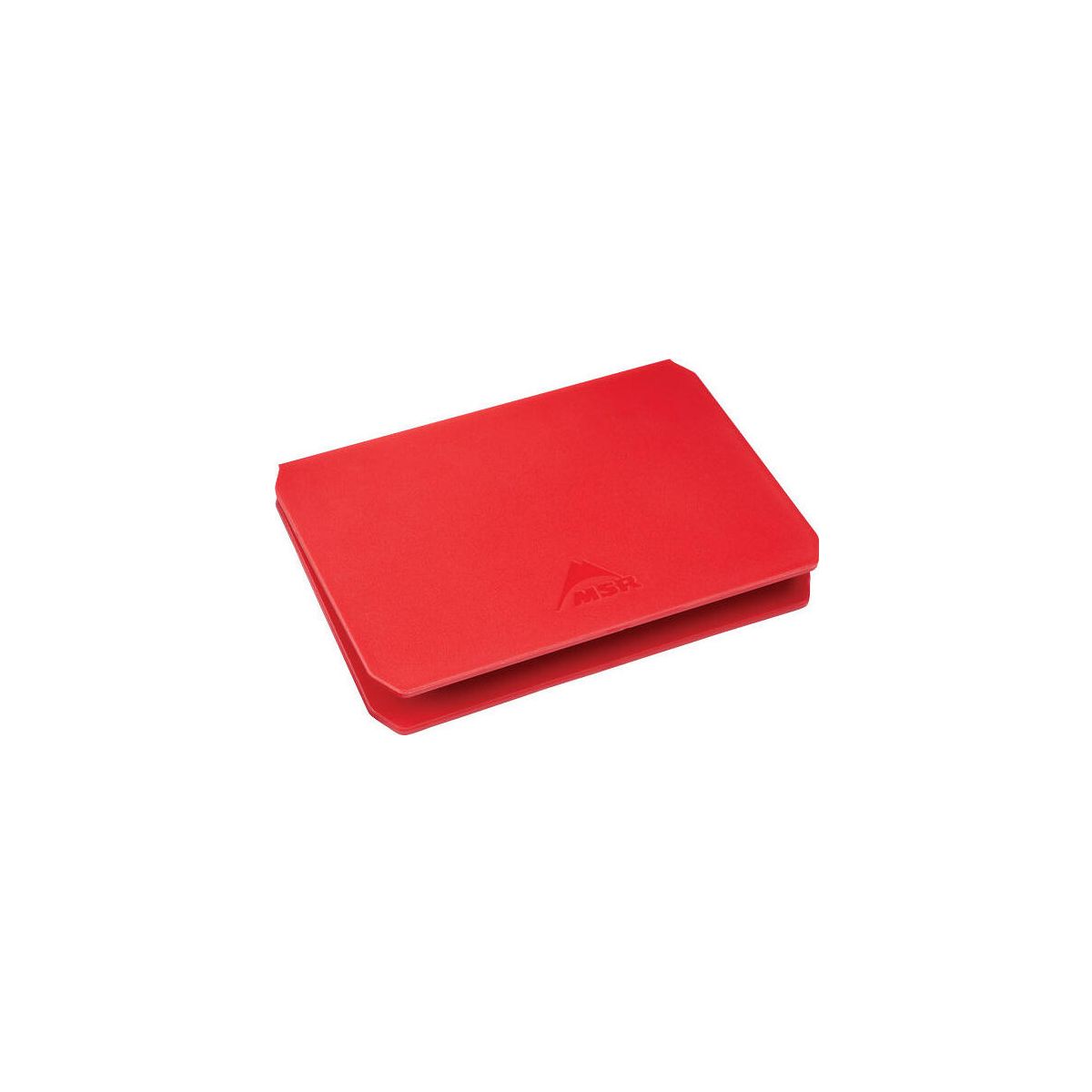 MSR Alpine Deluxe Cutting Board neutral 05340