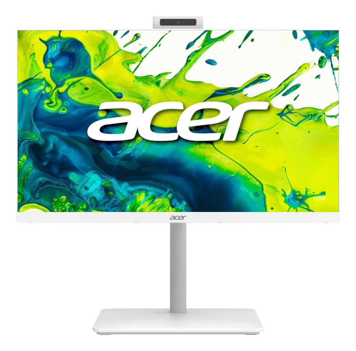 Acer Aspire C27-A All-in-One-PC 68,6 cm (27 Zoll) Intel Core 5 16 GB Ram 512 GB SSD Nicht verfügbar Windows 11 Home DQ.BRPEG.005