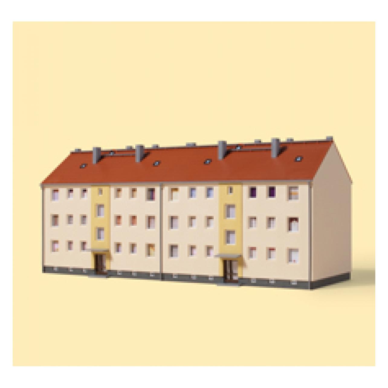 Auhagen 14472 N Mehrfamilienhäuser (14472)