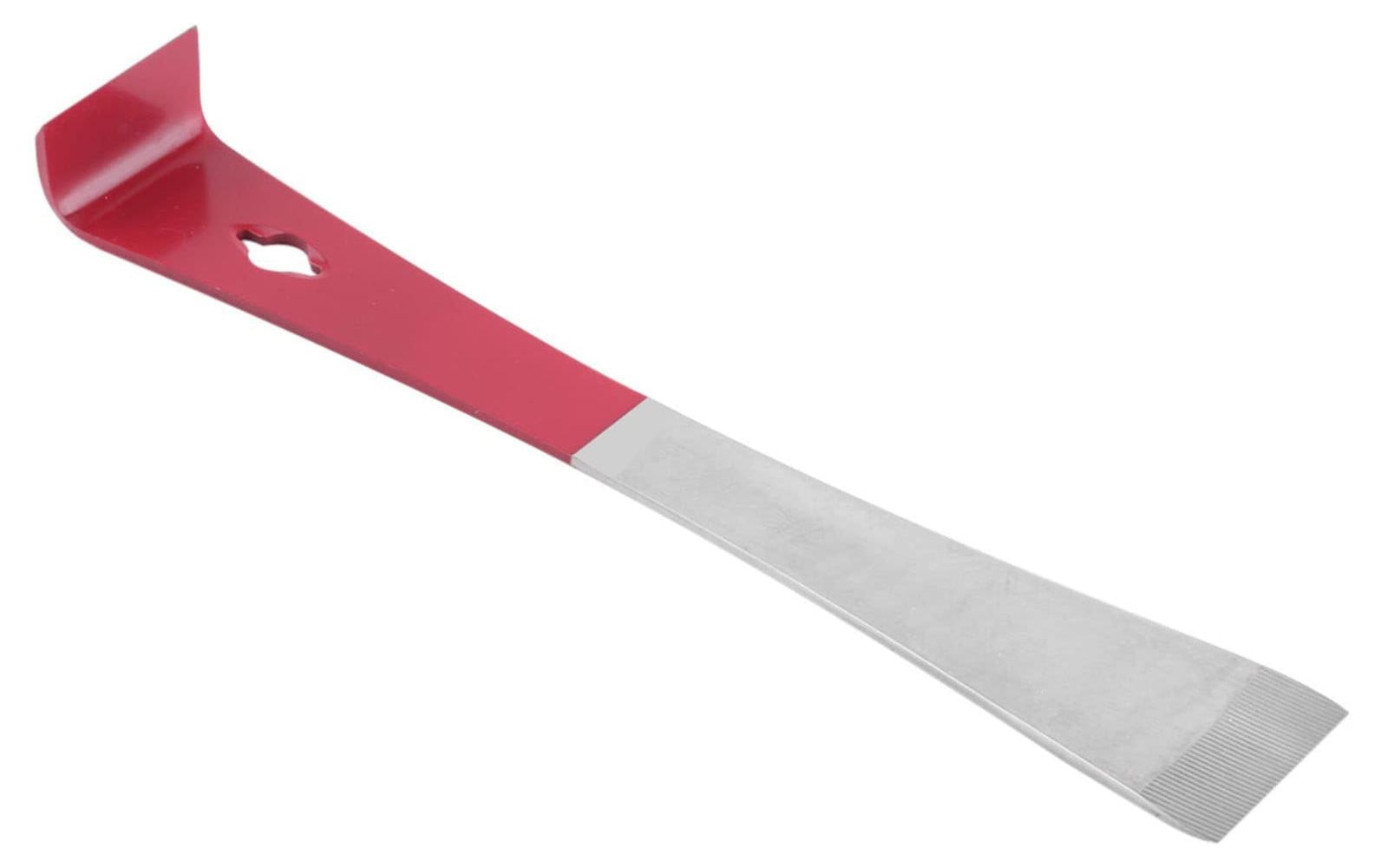 Dripio Roestvrijstalen schraper voor bijenkasten, 25 cm