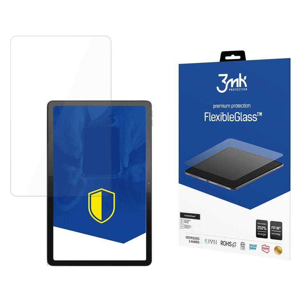 3MK Lenovo Tab P11 Pro Gen 2 - FlexibleGlass? 13" (1 Stk., Lenovo Tab P11 Pro (2. Gen)) (do 13" 3mk FlexibleGlass(50)-0)