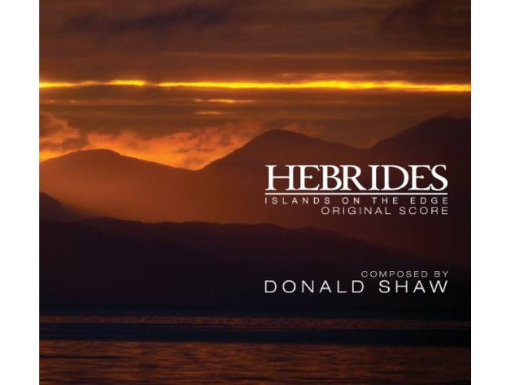 Hebrides-Original Score From The BBC Series