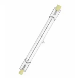 OSRAM R7s 1000W 240V 64583 Halogenlampe – 3.200K Film- & Fernsehbeleuchtung