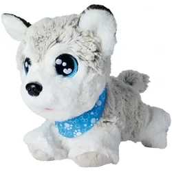 Simba CCL Happy Husky (17 cm)