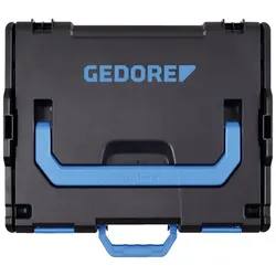 GEDORE KL-4600-1094 Kunststoffkoffer (leer)