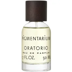 50ml Pigmentarium Oratorio Eau de Parfum