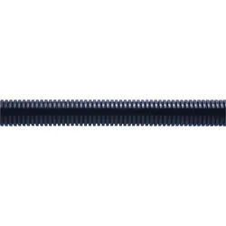 ABB PFFS13/BL/50M Adaptaflex Kabelschutz Typ PF, flexibel, schwer, 50m schwarz Polyamid 12 7TCA296000R2285