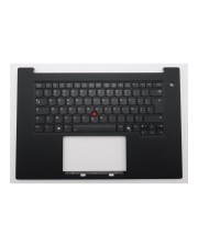 Lenovo Cover Top w/Keyboard French w/o NFC (5M11T57368)