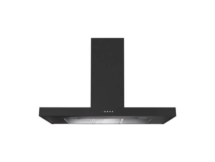 Hotte décoration FALCON UHDF90SL/