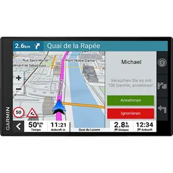 GARMIN DriveSmart 76 MT-D EU PKW Europa