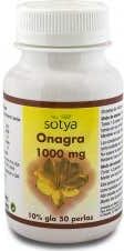 Sotya Onagra 1000 mg 50 Perlas
