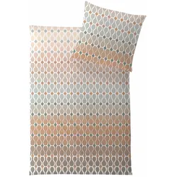 Hefel Luxus »Milano« Tencel Bettwäsche 3970 Kissen / 80x80 cm