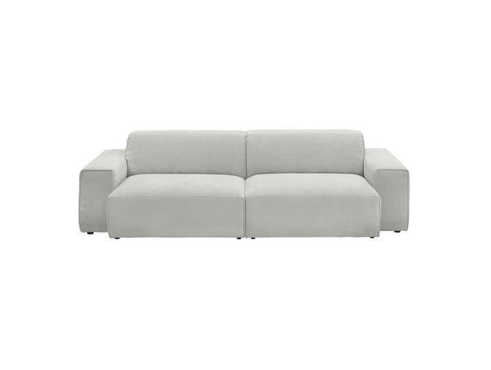 Candy Eastport Monty Big-Sofa mit Armlehnen