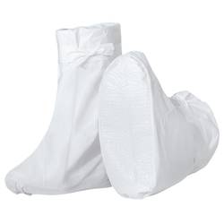 uvex 8909546 uvex Einweg (NR) Überstiefel weiß, 42-46 Kleider-Größe: 42-46 Weiß