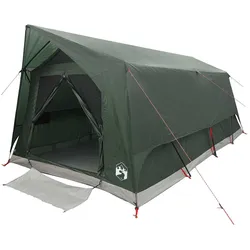 vidaXL, Zelt, (Tunnelzelt, 17.10 kg)