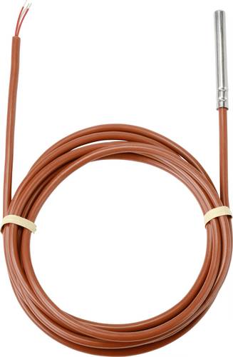 TRU COMPONENTS TC-9779552 PT100 Temperatursensor -50 bis 200°C