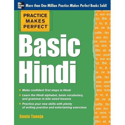 PMP BASIC HINDI, Taschenbuch von Taneja, Mcgraw Hill Higher Education, 978-0-07-178424-5