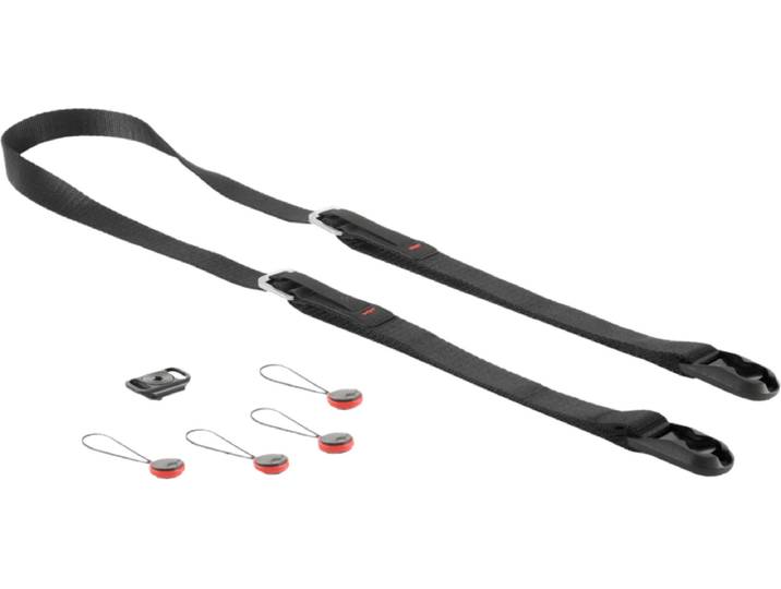 Peak Design Leash Black