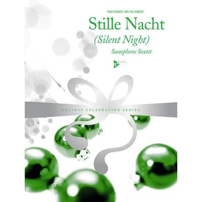 Stille Nacht -
