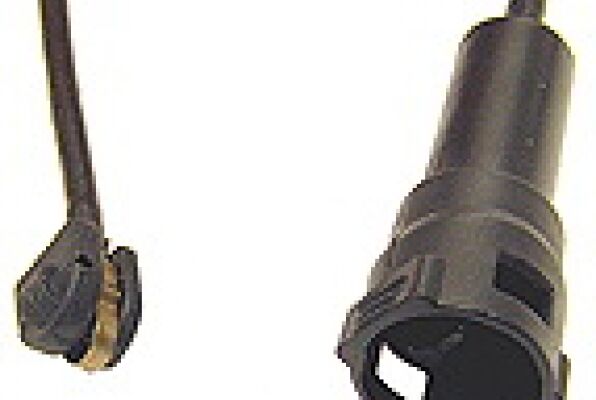 Mapco Warnkontakt, Bremsbelagverschleiß 56708 Vorderachse Für Opel