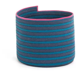 Magis South Korb, Ø 40 cm, blue / light blue