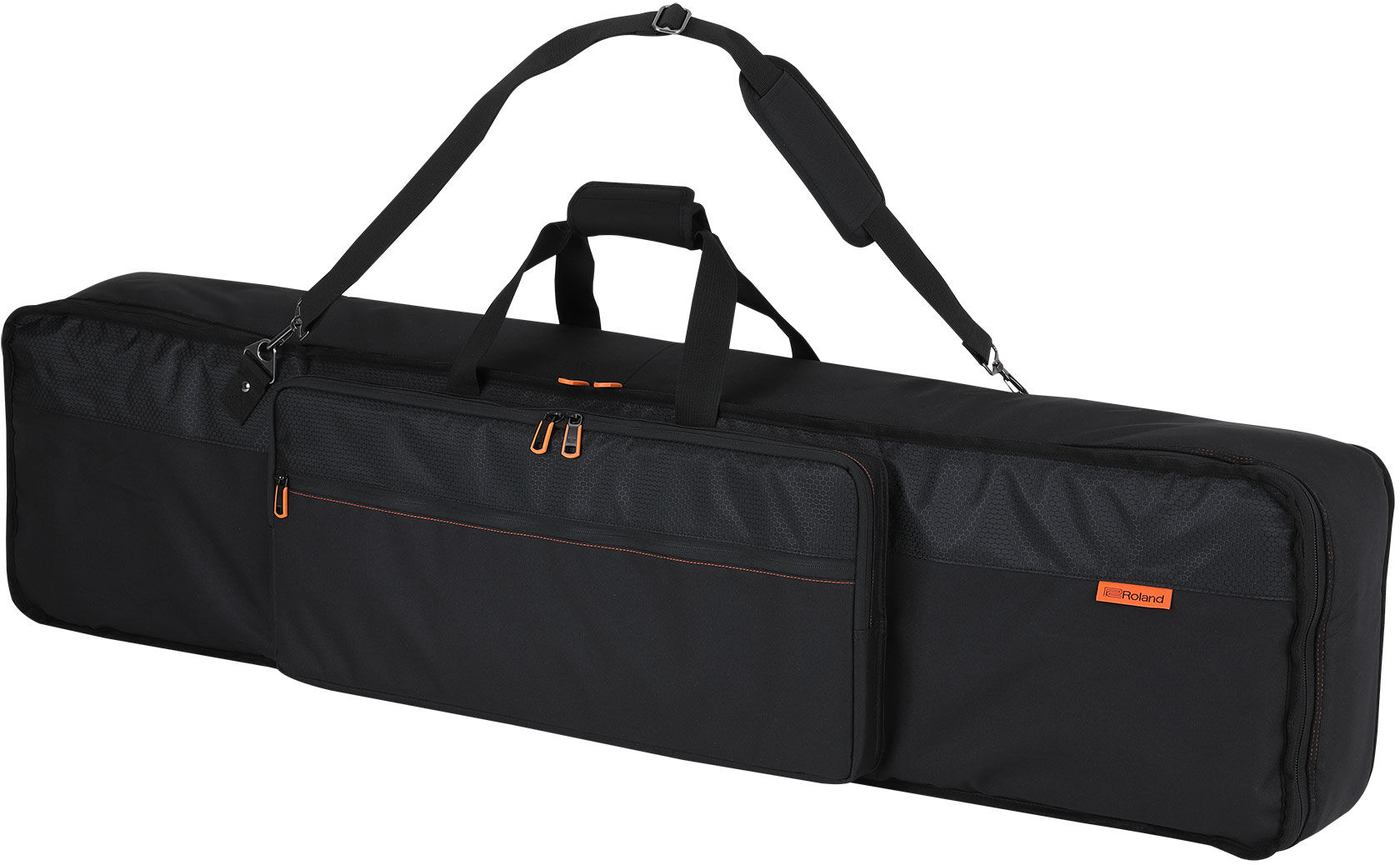 Roland CB-B88S PRO Saco Almofadado para Teclados (88 teclas)