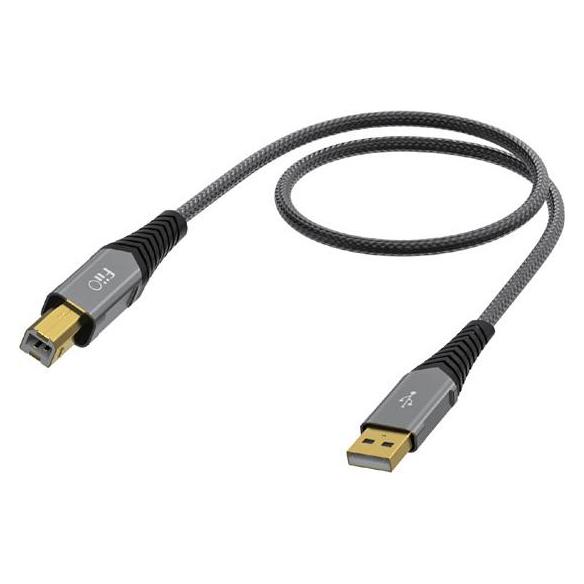 FiiO LA-UB1 (1 m) (LA-UB1)