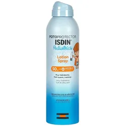 Isdin, Sonnencreme, Fotoprotector Pädiatrie Lotion Spray Spf50 250ml (SPF 50+, 250 ml)