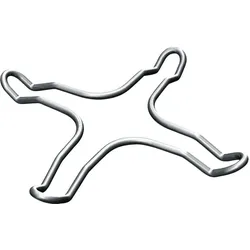 Bosch Zubehör Kochen HEZ298115