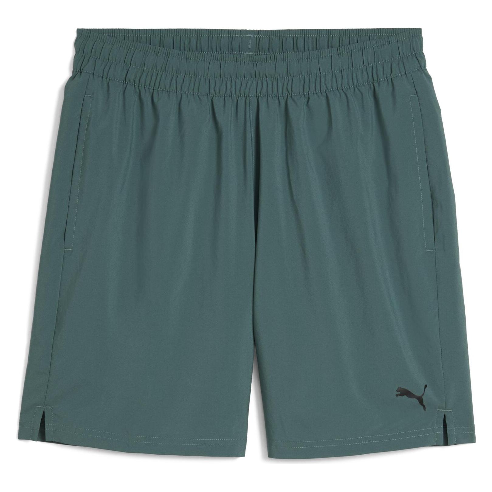 Puma M TAD ESSENTIALS 7" Woven Short (L) (525910)