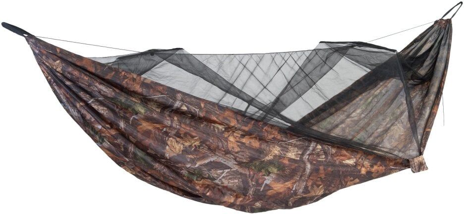 Amazonas Moskito Traveller Forest Camouflage Wald