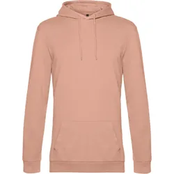 B&C Herren Kapuzen Sweater Hoodie WU03W nude XXL