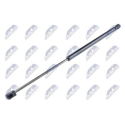 NTY Gasfeder, Koffer-/Laderaum AE-PE-034 für Peugeot