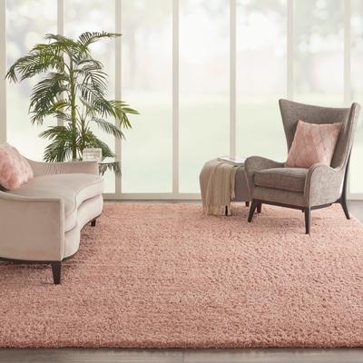 Nourison Malibu Shag Area Rug