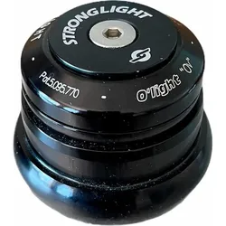 Stronglight, Steuersatz