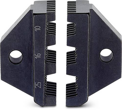 Phoenix Contact CRIMPFOX 25R/DIE 1212040 Crimpgesenk 10 bis 25 mm² Passend für Marke (Zangen) Phoenix Contact 464862