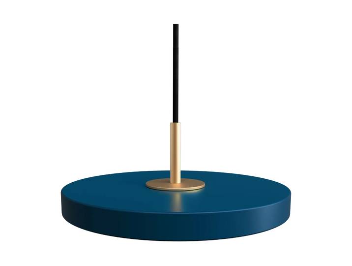 Umage Suspension Asteria Micro Petrol Blue